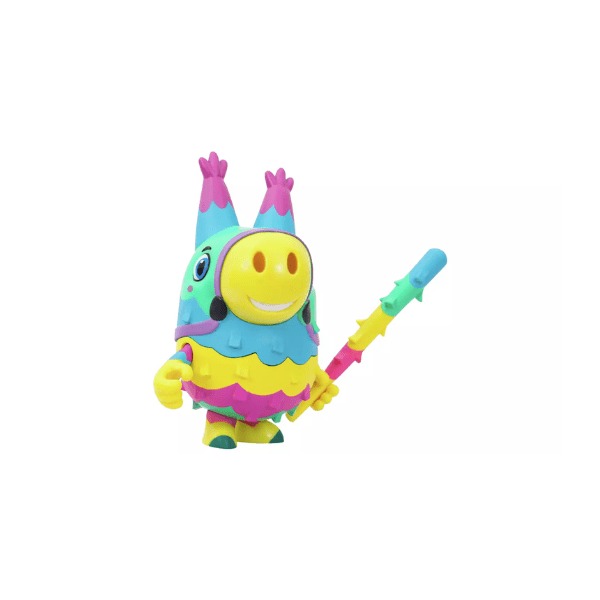 Pinata Smashlings Pinata Box Dazzle – Donkey – Wonder Gifts - Stevie Wonder Net Worth – Music Legend’s Timeless Fortune